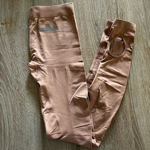 Stella McCartney for Adidas - True Strength Yoga Tights